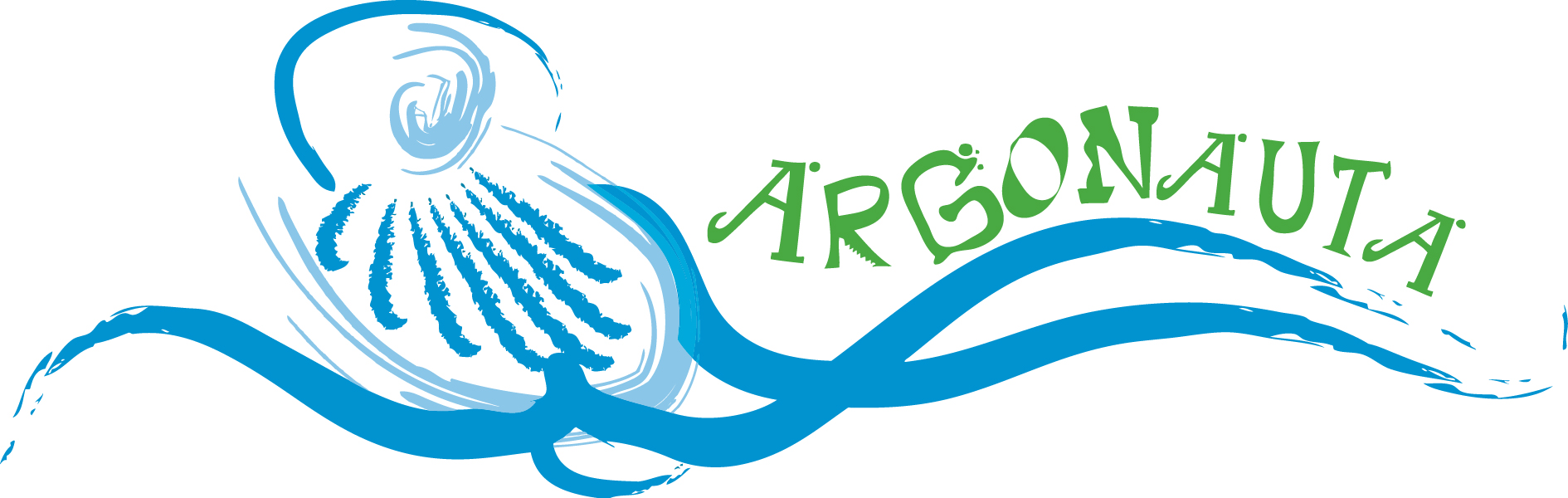 Argonauta logotip